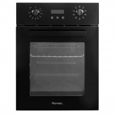 Духовой шкаф электрический Pioneer OVB-450900_BL
