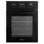 Духовой шкаф электрический Pioneer OVB-450900_BL