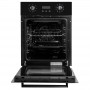 Духовой шкаф электрический Pioneer OVB-450900_BL