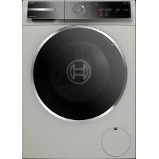 Стиральная машина Bosch WGB256AXME серебристый