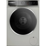 Стиральная машина Bosch WGB256AXME серебристый