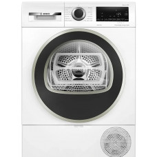Сушильная машина Bosch WQG1417EPL белый Сушильная машина Bosch WQG1417EPL белый