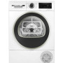Сушильная машина Bosch WQG1417EPL белый