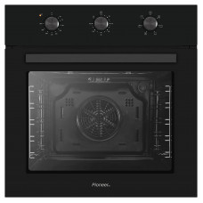 Духовой шкаф электрический Pioneer OVB-600600_BL