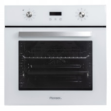 Духовой шкаф электрический Pioneer OVB-600900_WH