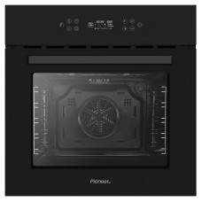 Духовой шкаф электрический Pioneer OVB-601100_BL