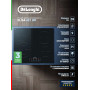 Электрическая варочная панель DeLonghi Elisa 6E1 HR