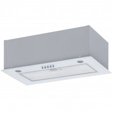 Вытяжка встраиваемая Krona SINTIA 600 WHITE PB