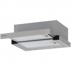 Вытяжка встраиваемая Krona KAMILLA F 450 inox