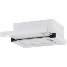 Вытяжка встраиваемая KRONA KAMILLA F 450 white