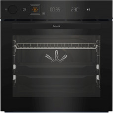 Электрический духовой шкаф Hotpoint HSTF 1352 H BL