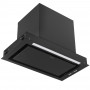 Встраиваемая вытяжка Elica HIDDEN 2.0 BL MAT/A/52