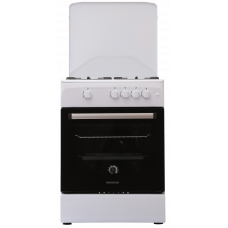 Плита газовая RENOVA SG6G-CDW-TR