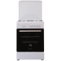 Плита газовая RENOVA SG6G-CDW-TR