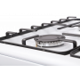 Плита газовая RENOVA SG6G-CDW-TR