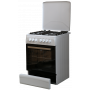 Комбинированная плита RENOVA SG6E-ICTFDW-TR