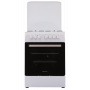 Комбинированная плита RENOVA SG6E-TDW-TR