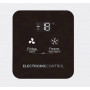 Морозильный ларь Gorenje FHC2516W5