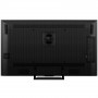 75" (190 см) Телевизор Hisense 75UR8S черный