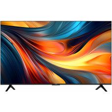 50" (127 см) Телевизор Xiaomi TV A 50 2026 черный