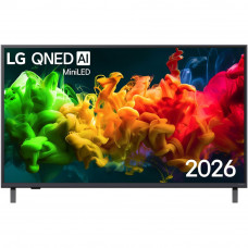 Телевизор LG 43QNED80B6B