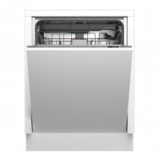 Встраиваемая посудомоечная машина Hotpoint HI 5D74 DF