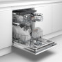 Встраиваемая посудомоечная машина Hotpoint HI 5D74 DF