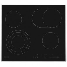 Электрическая варочная поверхность Samsung NZ64T3536DK/WT
