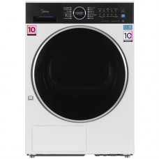 Сушильная машина Midea MD205H100WB/W-RU