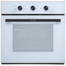 Электрический духовой шкаф De’Longhi DEO 615 BB Fabiola