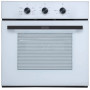 Электрический духовой шкаф De’Longhi DEO 615 BB Fabiola