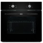 Электрический духовой шкаф Delonghi DEO 615 NB Mia