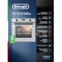 Электрический духовой шкаф Delonghi DEO 755 BB Teresa