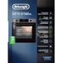 Электрический духовой шкаф Delonghi DEO 755 IM Teresa