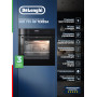 Электрический духовой шкаф Delonghi DEO 755 NB Teresa