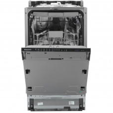 Встраиваемая посудомоечная машина Hotpoint HIS 2D612 ED