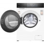 Cтиральная машина Weissgauff WM 62210 Direct Drive Touch Inverter Steam