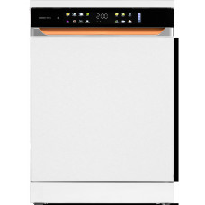 Посудомоечная машина HIBERG i-Q 6815 LW