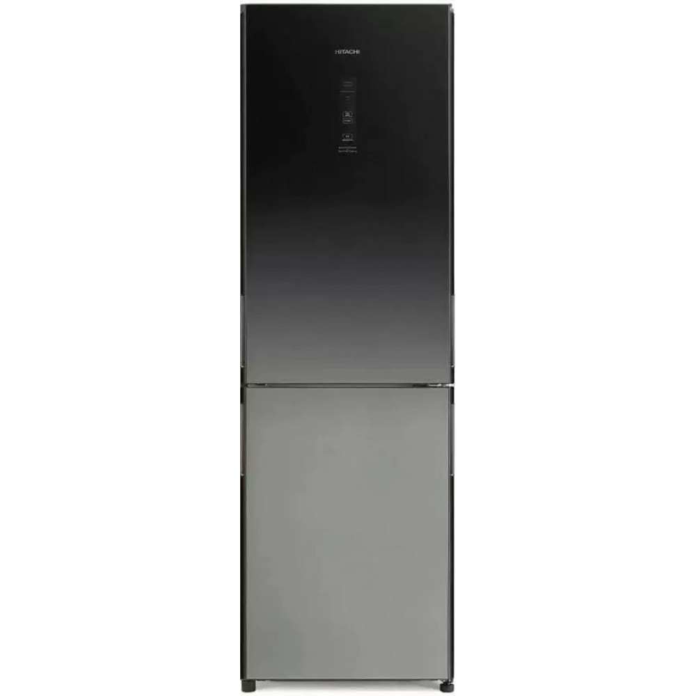 Холодильник Hitachi R-BG 410 PUC6X XGR