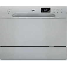 Посудомоечная машина AEG FFB21200CS