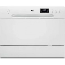 Посудомоечная машина AEG FFB21200CW