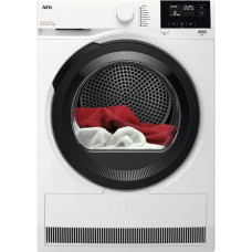 Сушильная машина AEG TR718BE