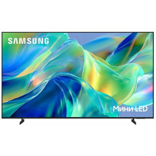 Телевизор Samsung UE85M1EHAUXPY