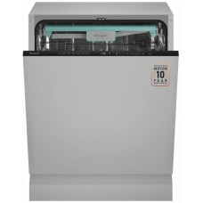 Встраиваемая посудомоечная машина Weissgauff BDW 6135 D Inverter AutoOpen Timer Floor