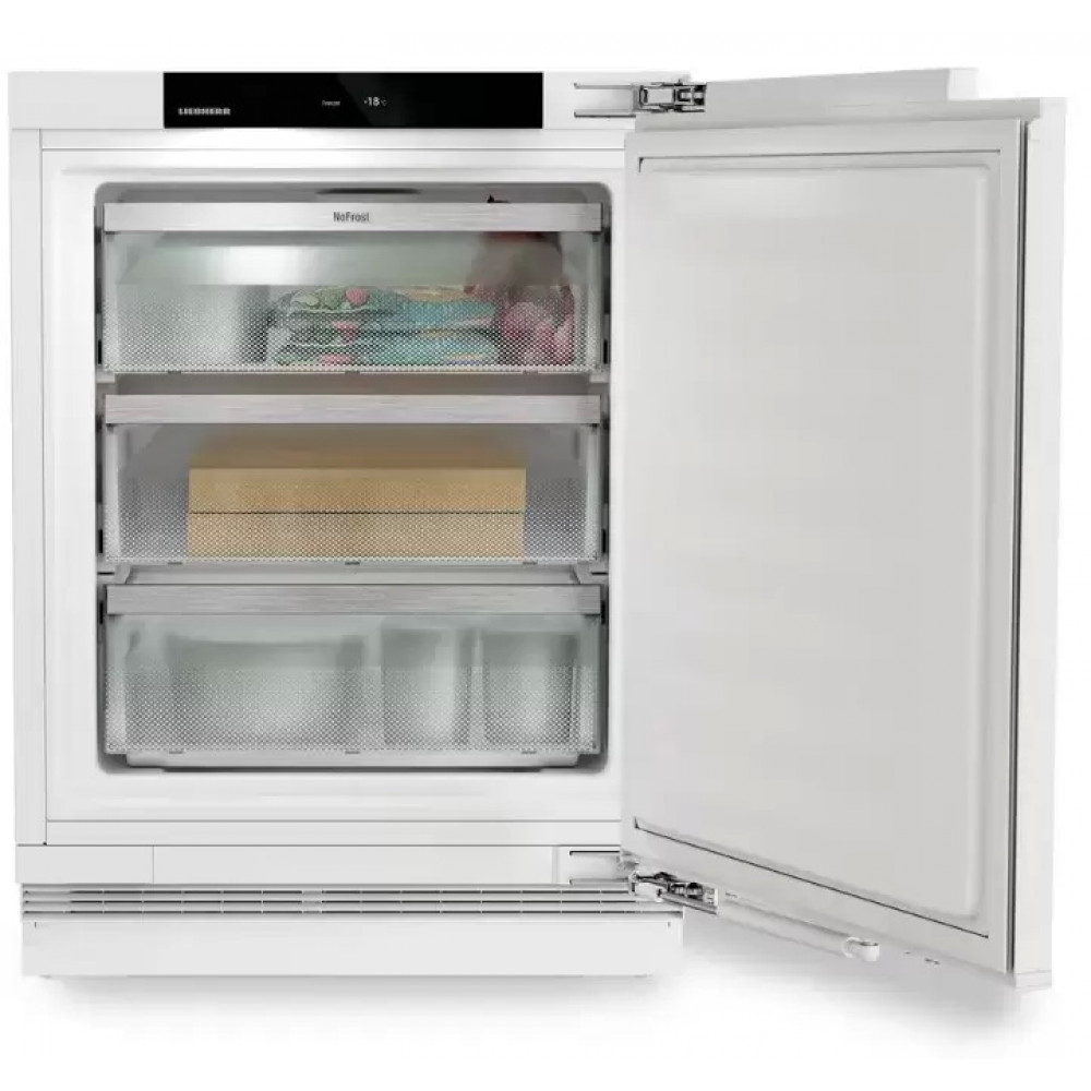 Встраиваемый морозильник Liebherr SUFNd 365i Prime