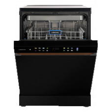 Посудомоечная машина HIBERG i-Q 6815 LB