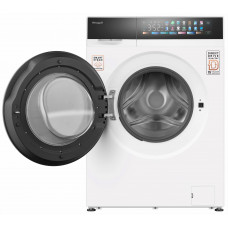 Cтиральная машина Weissgauff WM 995 Direct Drive Touch Inverter Steam