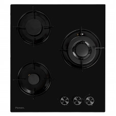 Газовая варочная панель Pioneer GHB45301G_BL