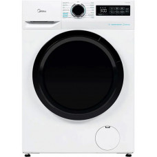 Стиральная машина Midea MF11914BS53/W