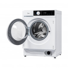 Встраиваемая стиральная машина Midea MFA06W80B/W